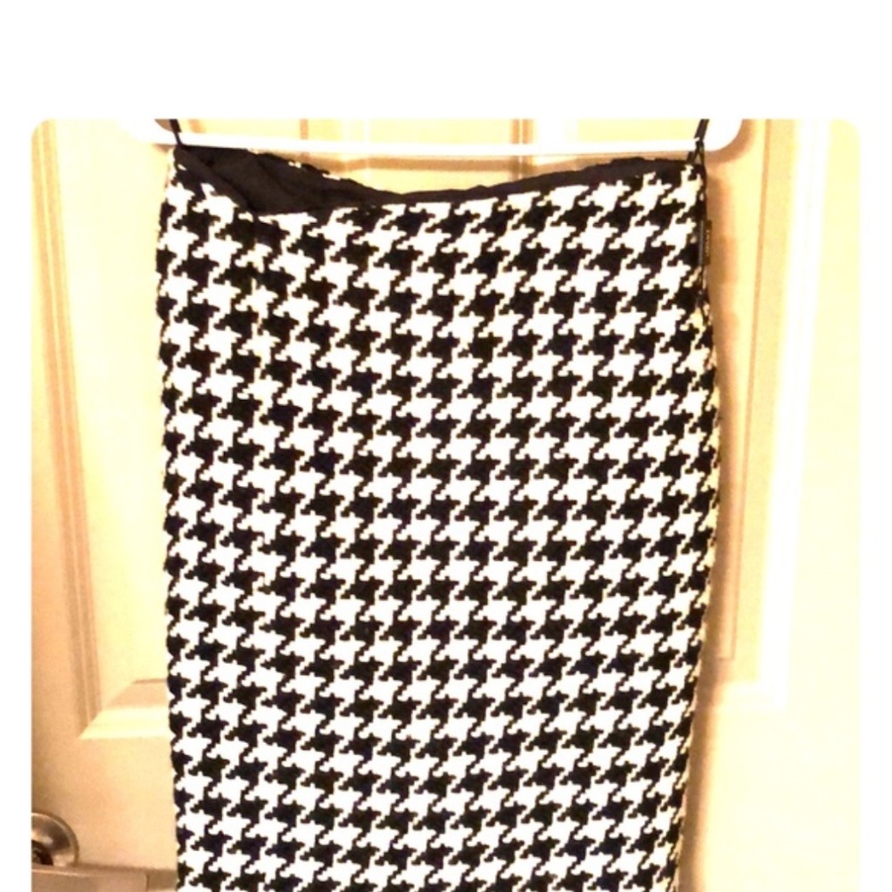 Versace skirt sz 40